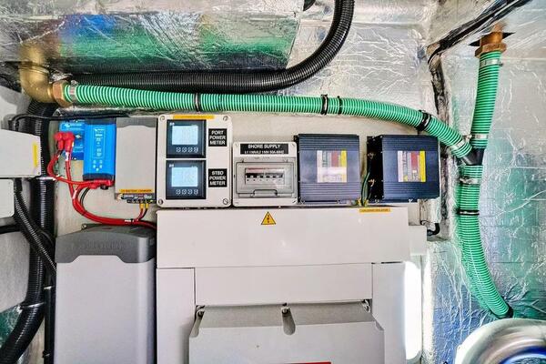 68ft Sunseeker Yacht For Sale