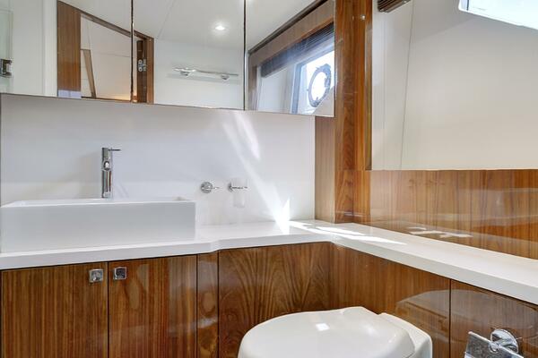 68ft Sunseeker Yacht For Sale