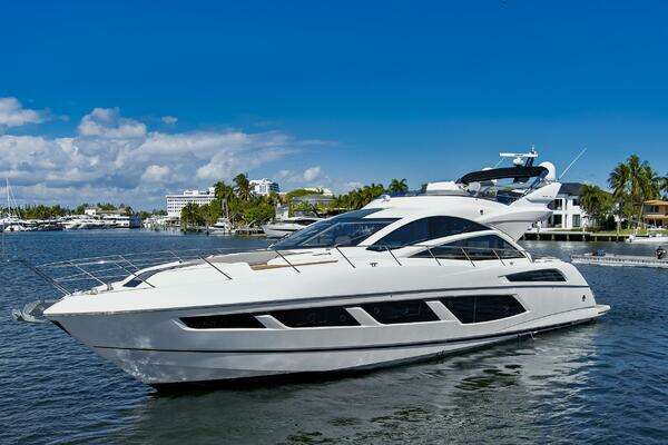 68-ft-Sunseeker-2017-68 Sport Yacht-Miami Florida United States yacht for sale