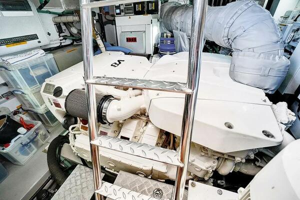 68ft Sunseeker Yacht For Sale