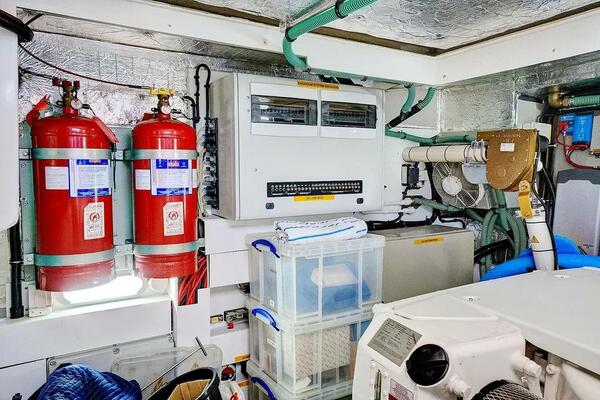 68ft Sunseeker Yacht For Sale