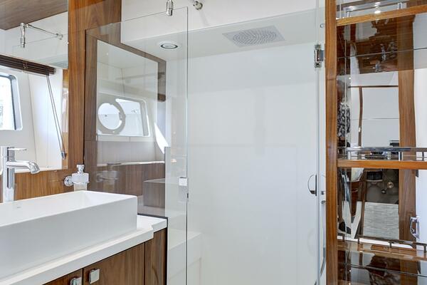 68ft Sunseeker Yacht For Sale