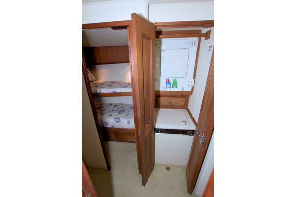 Beach House III 53ft Viking Yacht For Sale