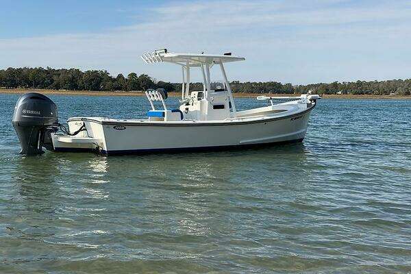 Photo of the 2022 Eastern 22 CC