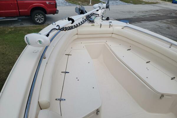 25ft Grady White Yacht For Sale