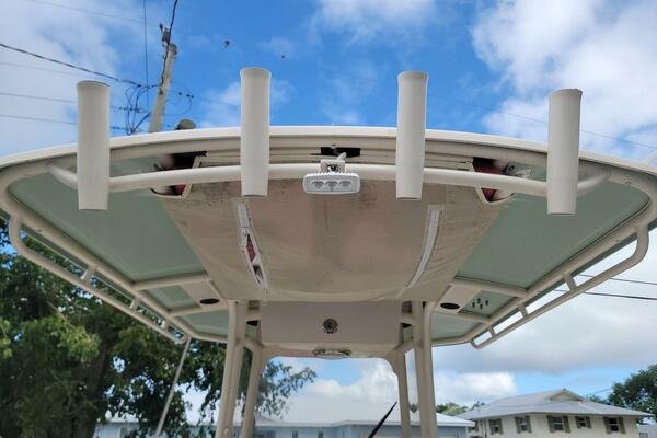 25ft Grady White Yacht For Sale