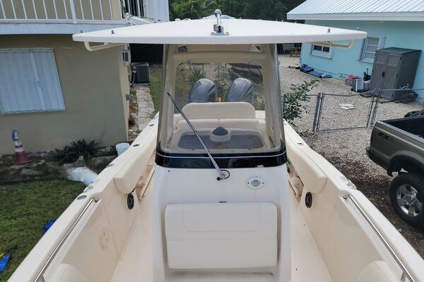 25ft Grady White Yacht For Sale