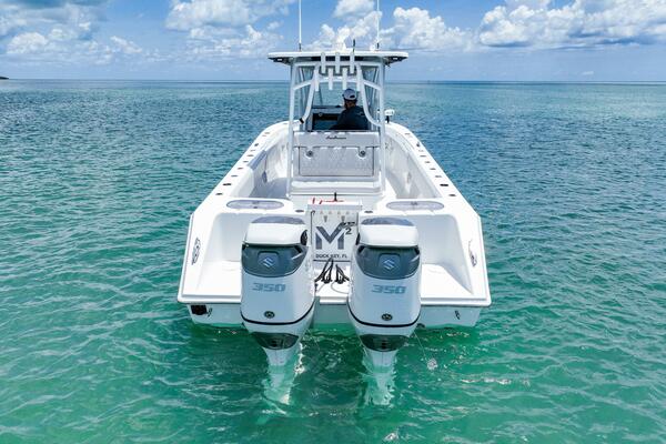 31ft SeaHunter Yacht For Sale