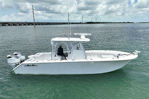 31-ft-SeaHunter-2023-31 Tournament- Duck Key, Marathon Florida United States  yacht for sale
