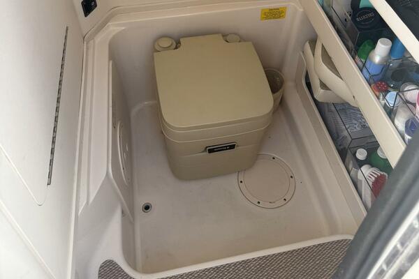 25ft Grady White Yacht For Sale