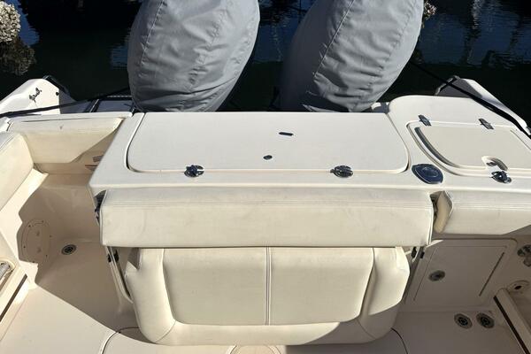 25ft Grady White Yacht For Sale