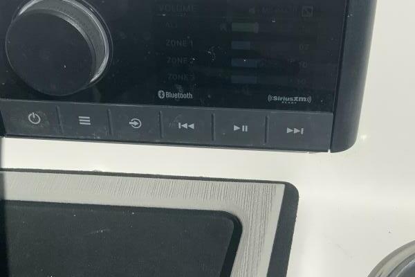 22ft Sea Fox Yacht For Sale