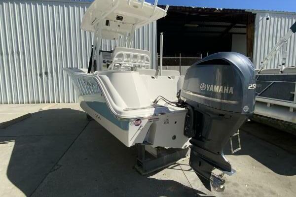 22ft Sea Fox Yacht For Sale