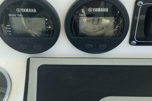 22ft Sea Fox Yacht For Sale