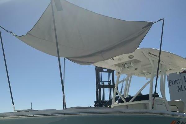 22ft Sea Fox Yacht For Sale