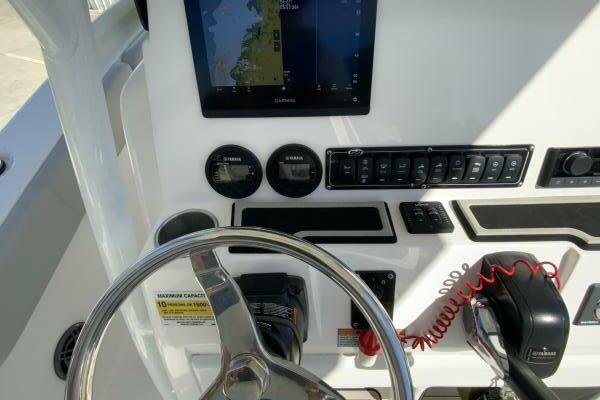 22ft Sea Fox Yacht For Sale