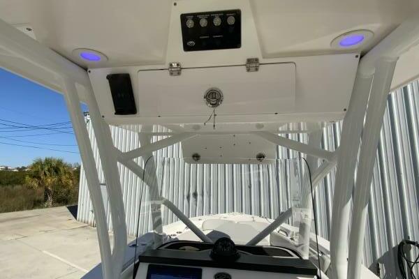 22ft Sea Fox Yacht For Sale