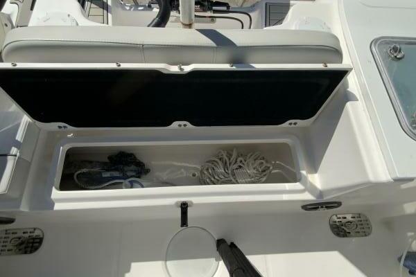 22ft Sea Fox Yacht For Sale