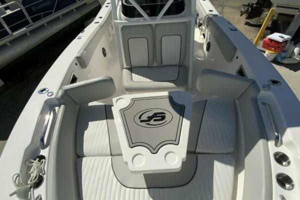 22ft Sea Fox Yacht For Sale