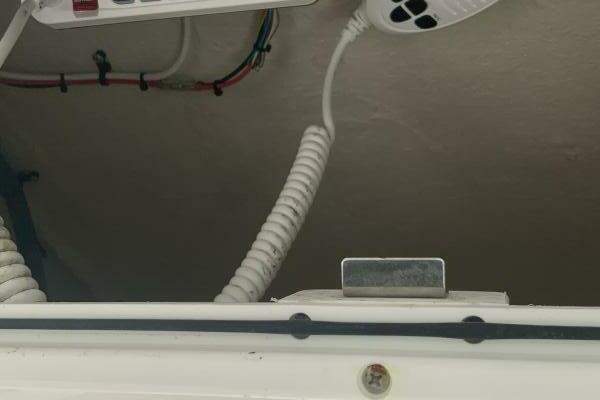 22ft Sea Fox Yacht For Sale