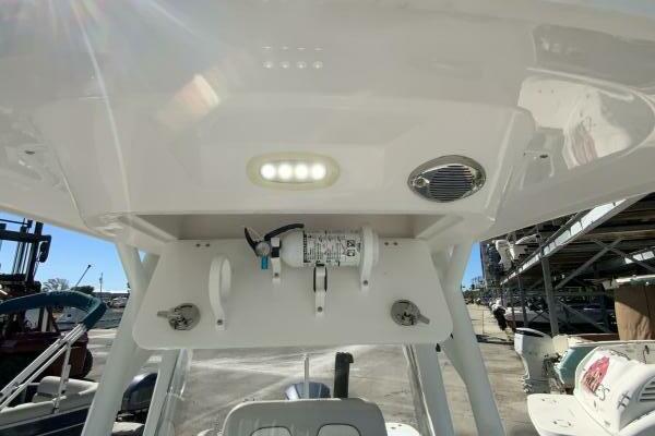 22ft Sea Fox Yacht For Sale