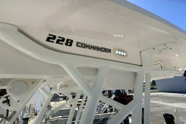 22ft Sea Fox Yacht For Sale