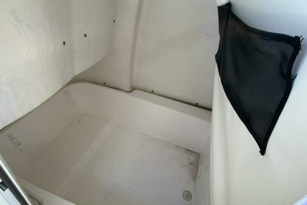 22ft Sea Fox Yacht For Sale