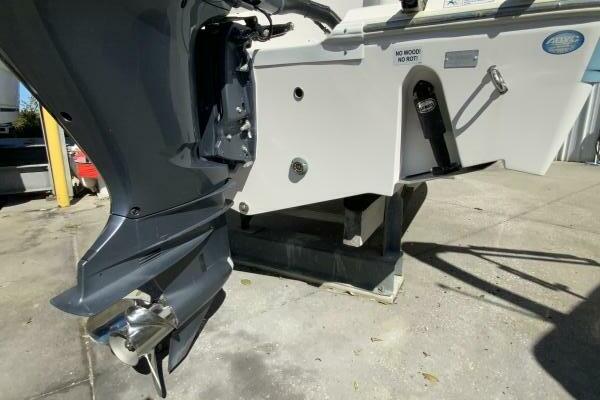 22ft Sea Fox Yacht For Sale