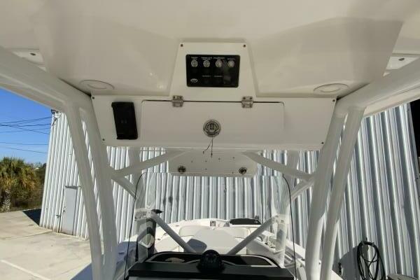 22ft Sea Fox Yacht For Sale