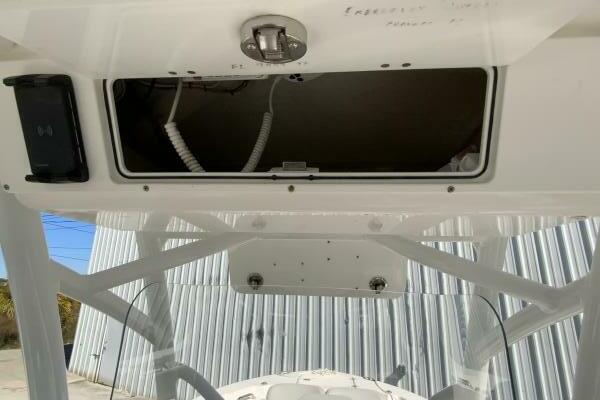 22ft Sea Fox Yacht For Sale