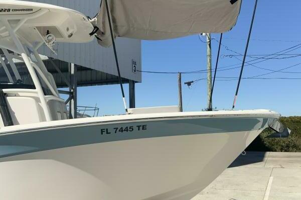 22ft Sea Fox Yacht For Sale