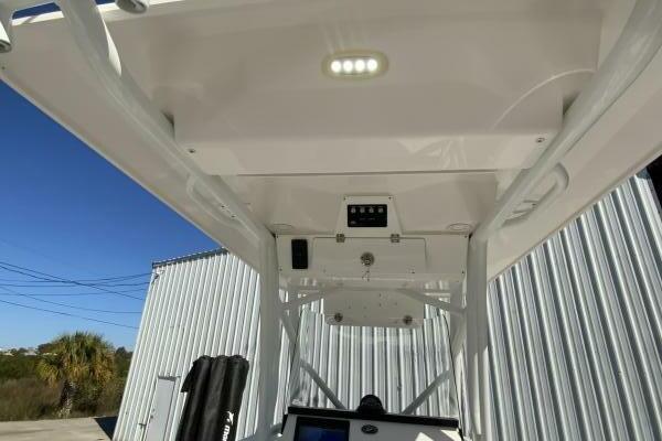 22ft Sea Fox Yacht For Sale