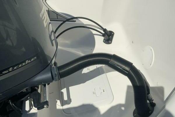 22ft Sea Fox Yacht For Sale