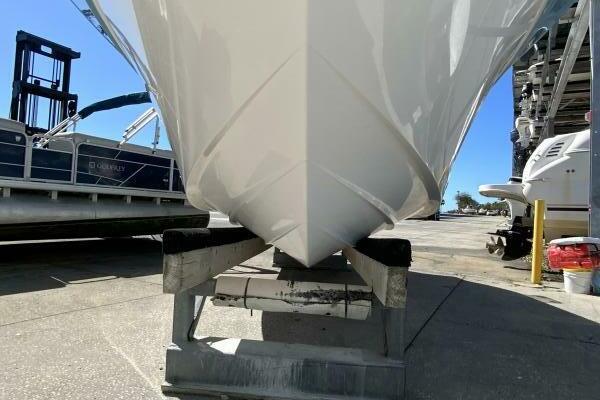 22ft Sea Fox Yacht For Sale