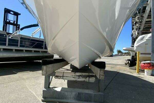 Photo of the 2022 Sea Fox 228 Commander