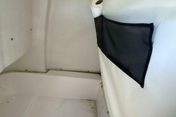 22ft Sea Fox Yacht For Sale