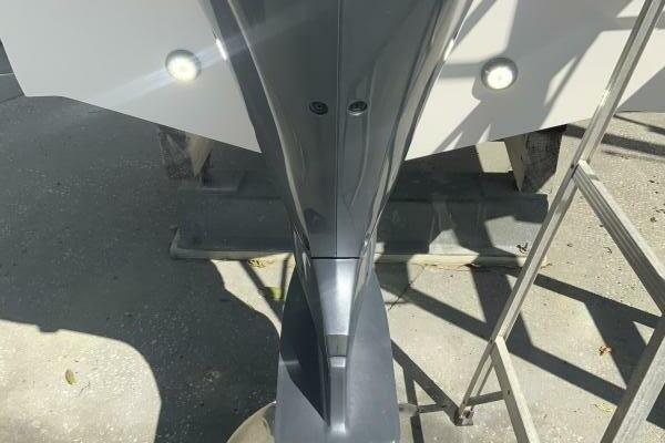 22ft Sea Fox Yacht For Sale