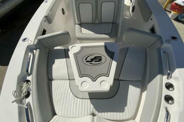 22ft Sea Fox Yacht For Sale