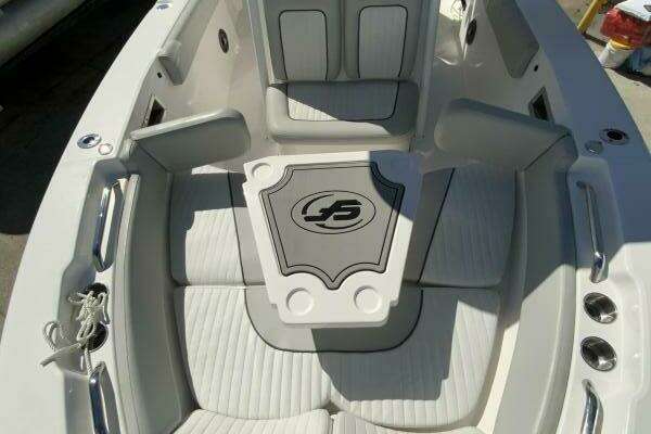 2022 Sea Fox 22