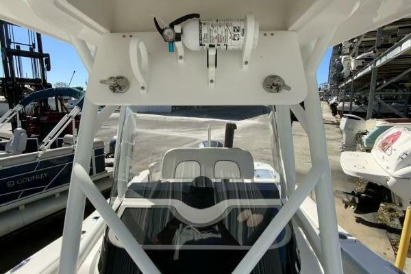 22ft Sea Fox Yacht For Sale