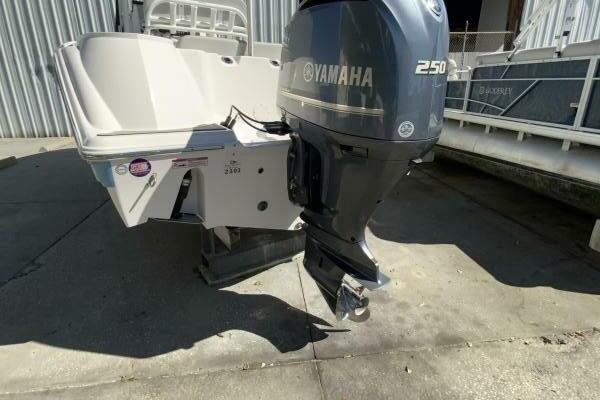 22ft Sea Fox Yacht For Sale