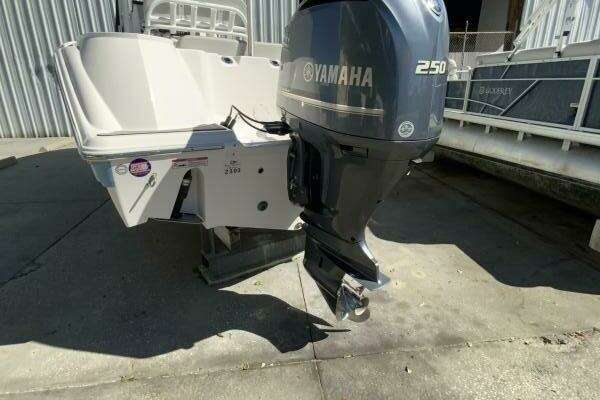 2022 Sea Fox 22