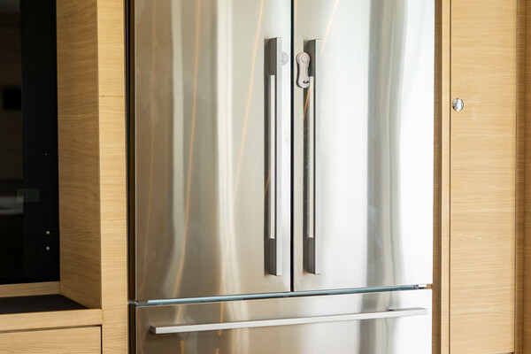 54ft Aquila Yacht For Sale