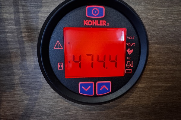 54ft Aquila Yacht For Sale