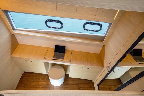 54ft Aquila Yacht For Sale