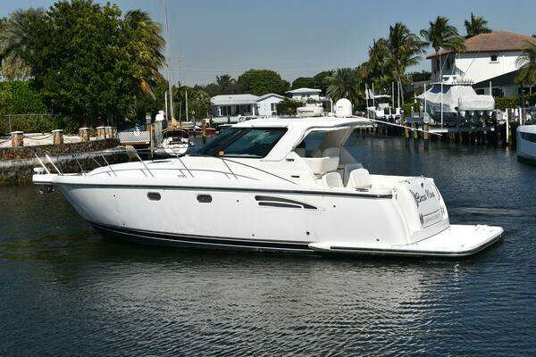 Tiara Yachts  Yacht For Sale