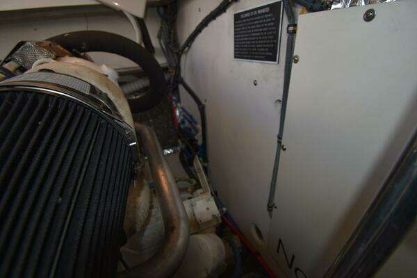 Tiara Yachts  Yacht For Sale