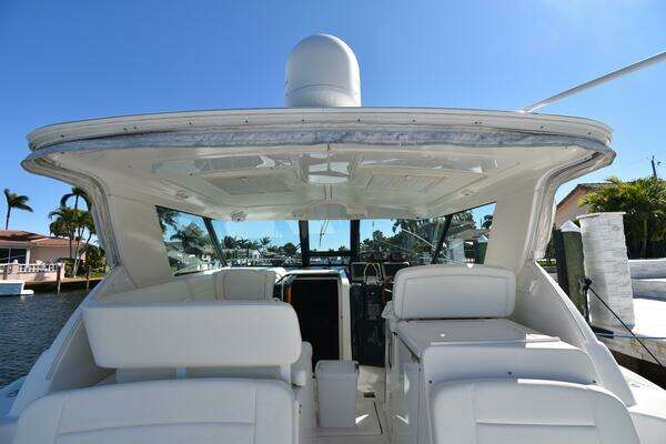 Tiara Yachts  Yacht For Sale
