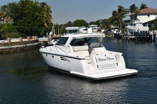 Tiara Yachts  Yacht For Sale
