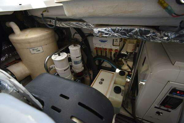 Tiara Yachts  Yacht For Sale